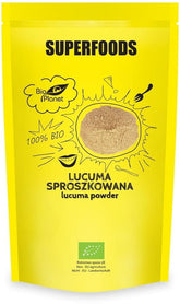 Lucuma in polvere BIO 200 g - BIO PLANET